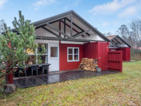 Holiday Home Ferbine - 400m from the sea by Interhome